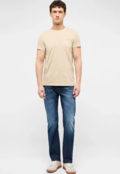 Jeans Style Michigan Straight