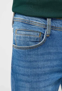 Jeans Style Oregon Boot