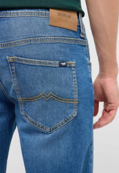 Jeans Style Oregon Boot