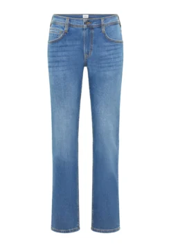 Jeans Style Oregon Boot
