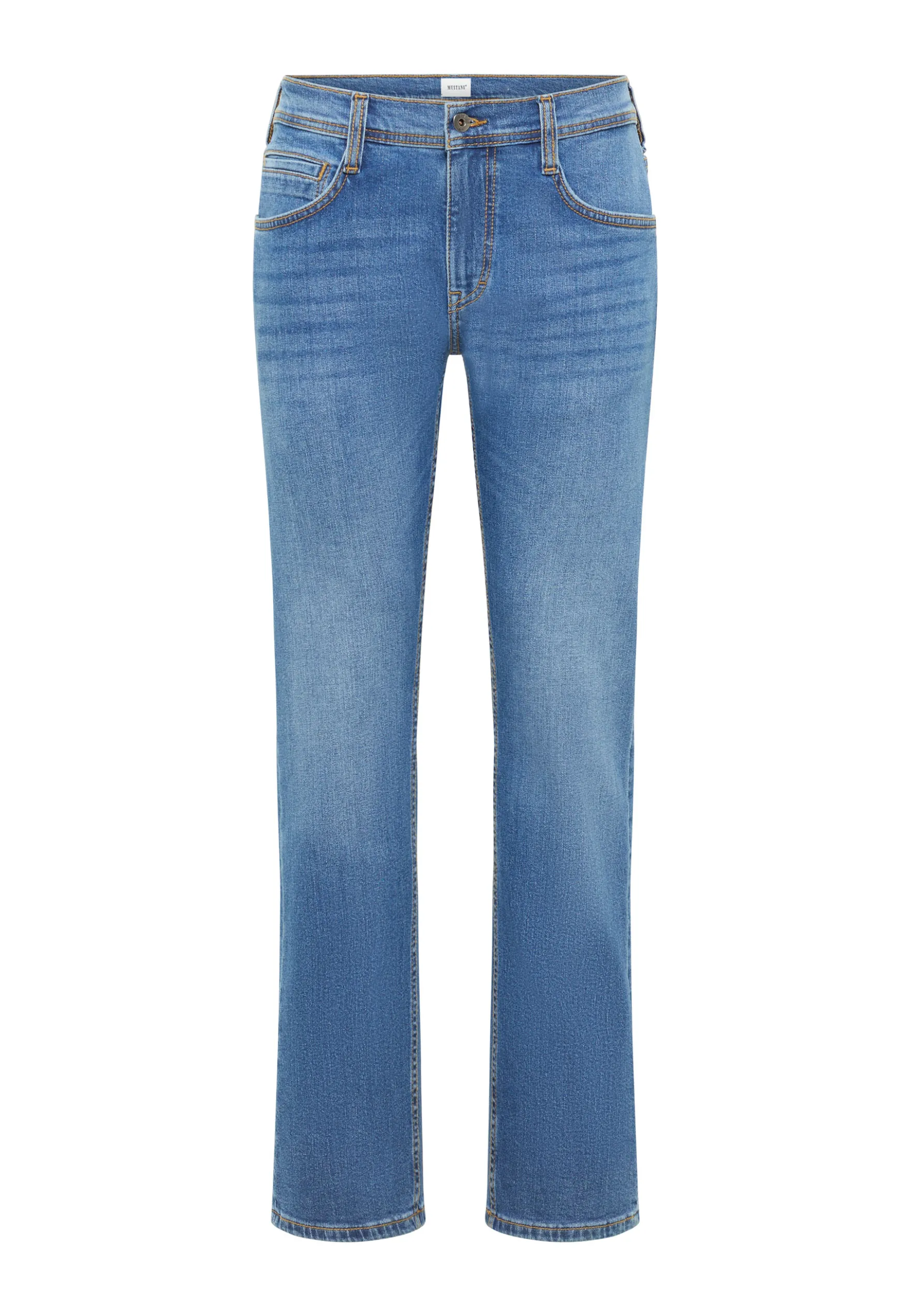 Jeans Style Oregon Boot