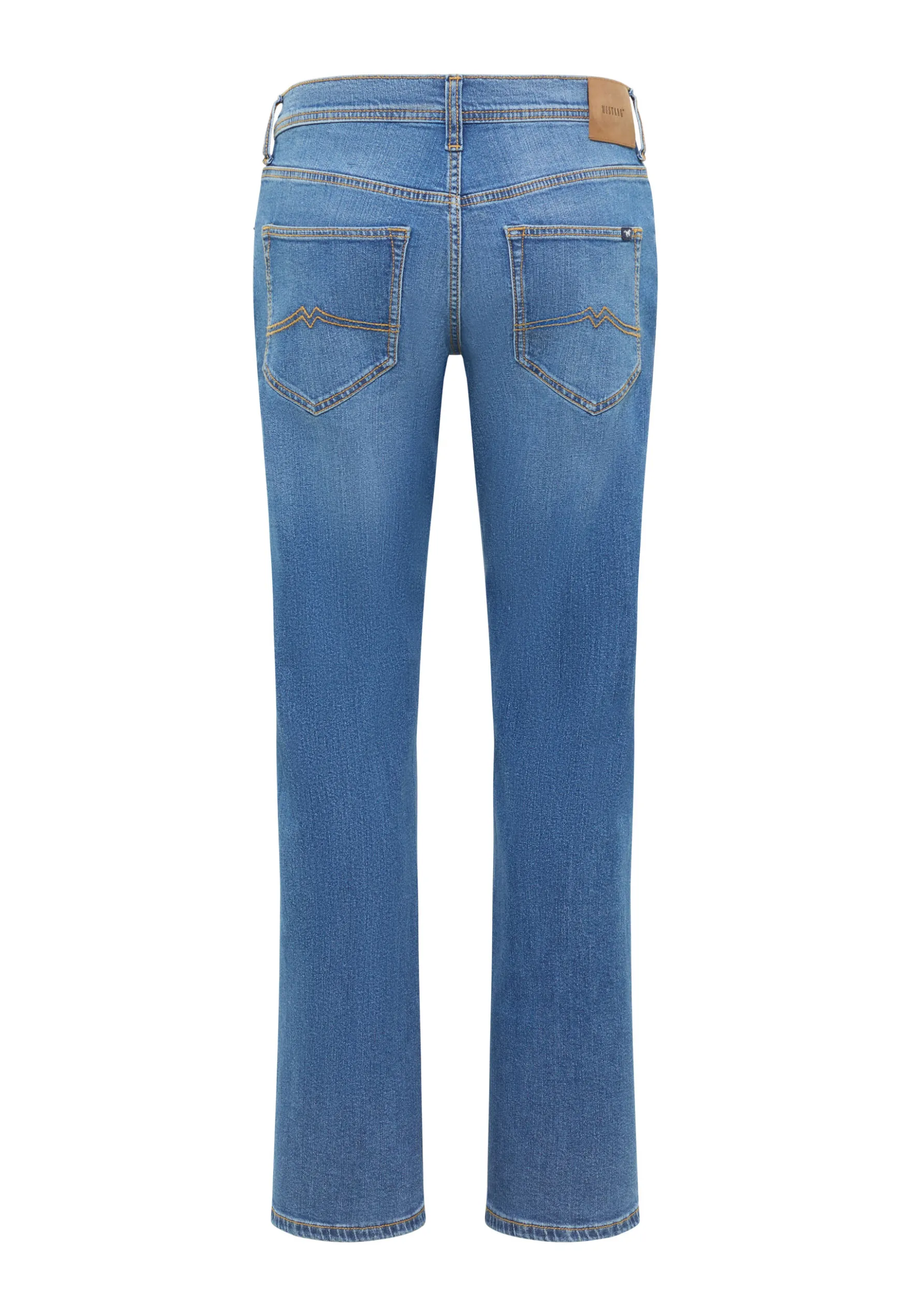 Jeans Style Oregon Boot