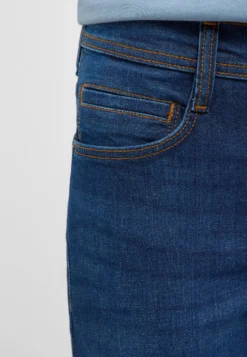 Jeans Style Oregon Boot