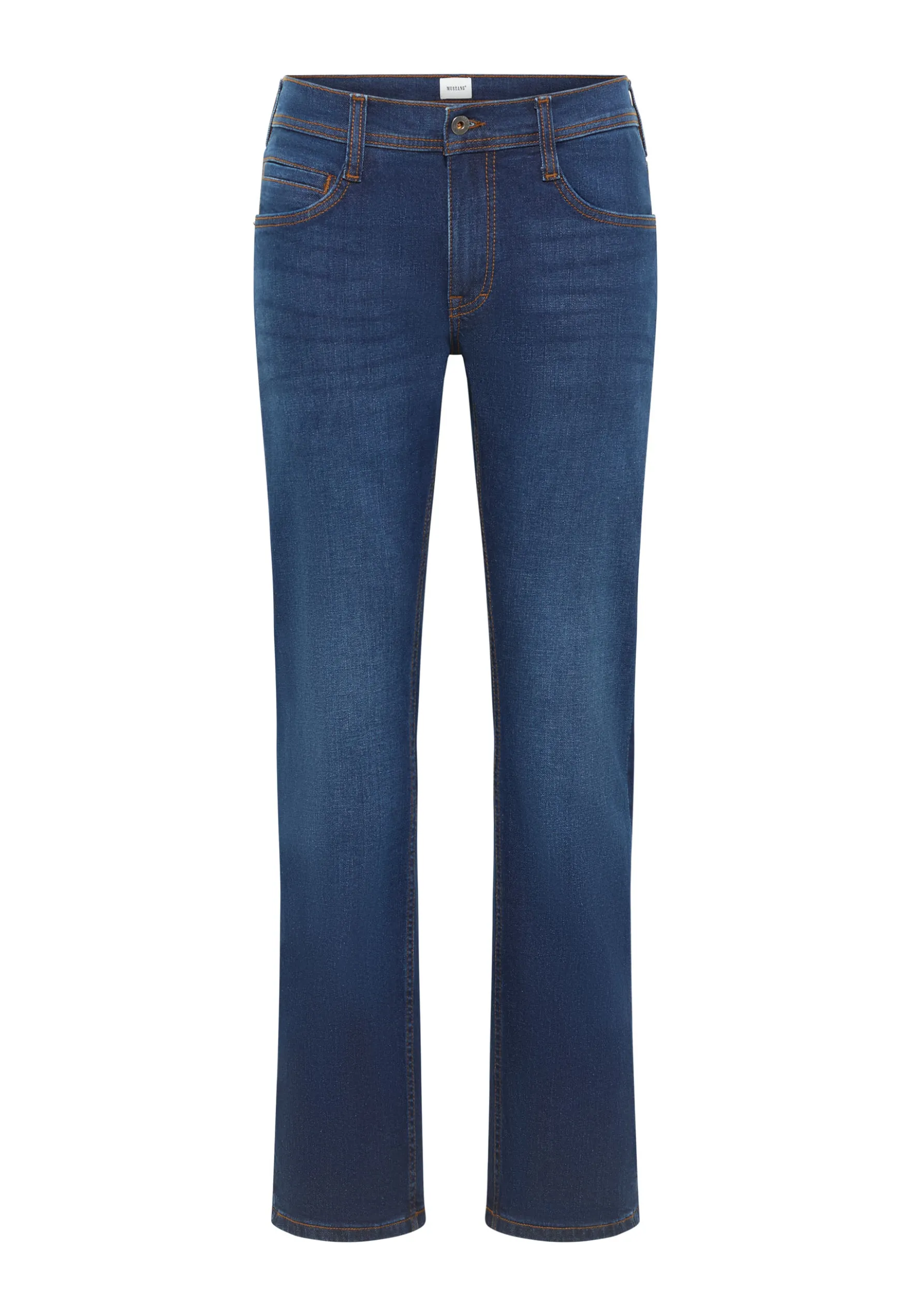 Jeans Style Oregon Boot