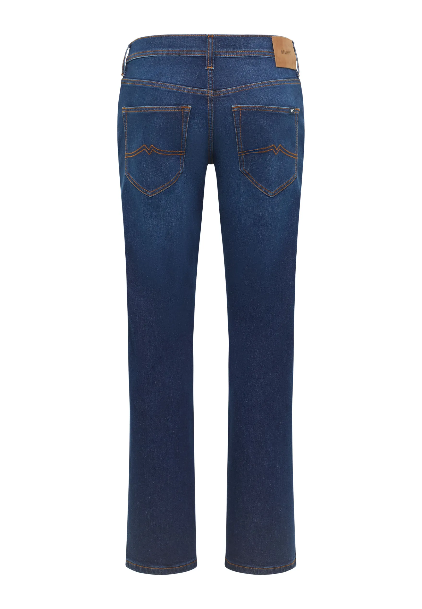 Jeans Style Oregon Boot