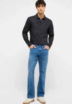 Jeans Style Oregon Boot