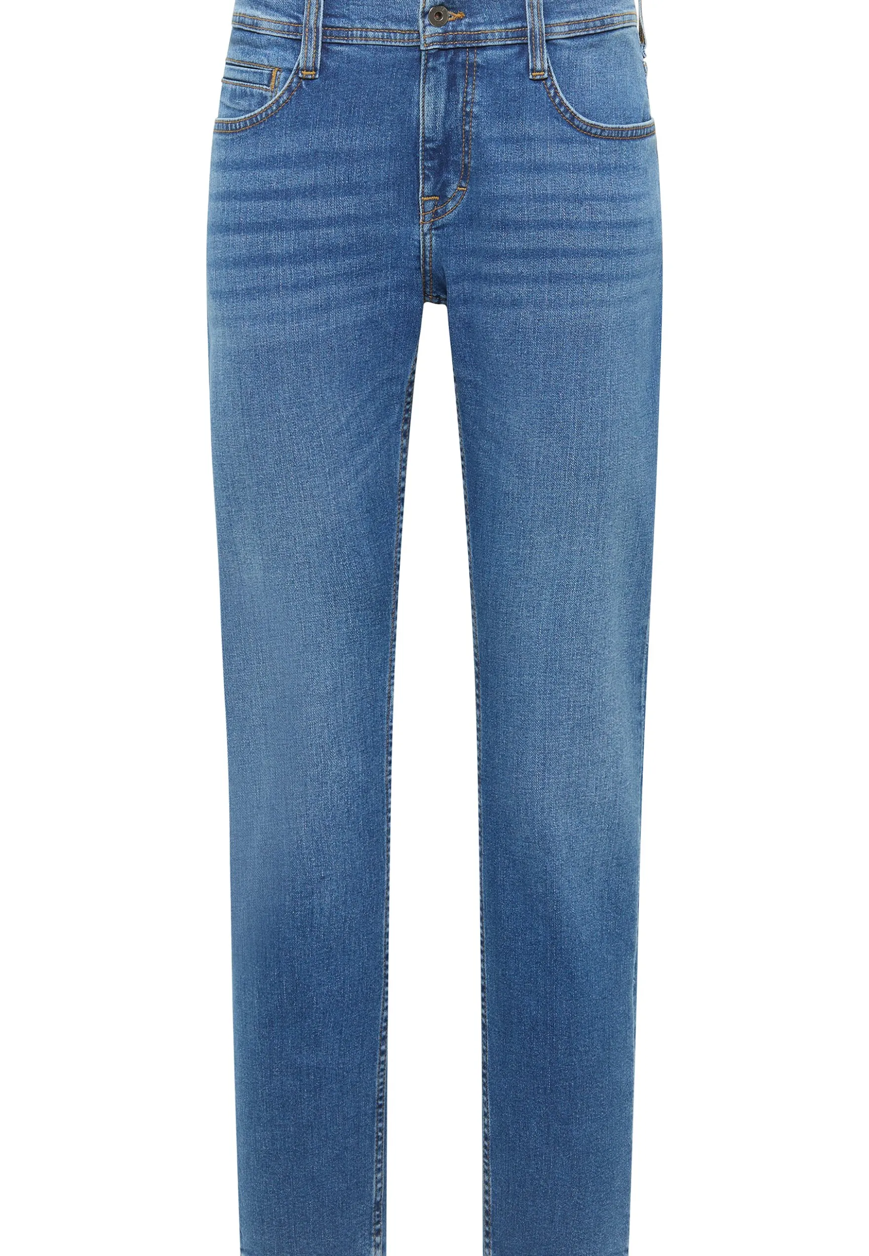 Jeans Style Oregon Boot
