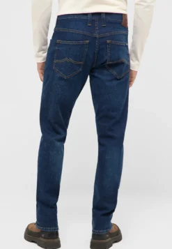 Jeans Style Oregon Italy Slim