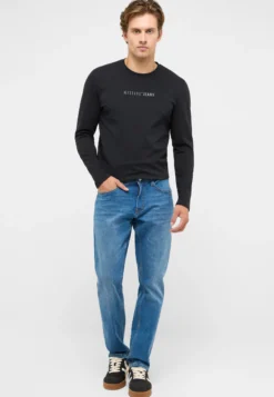 Jeans Style Oregon Italy Slim