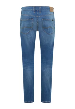 Jeans Style Oregon Italy Slim