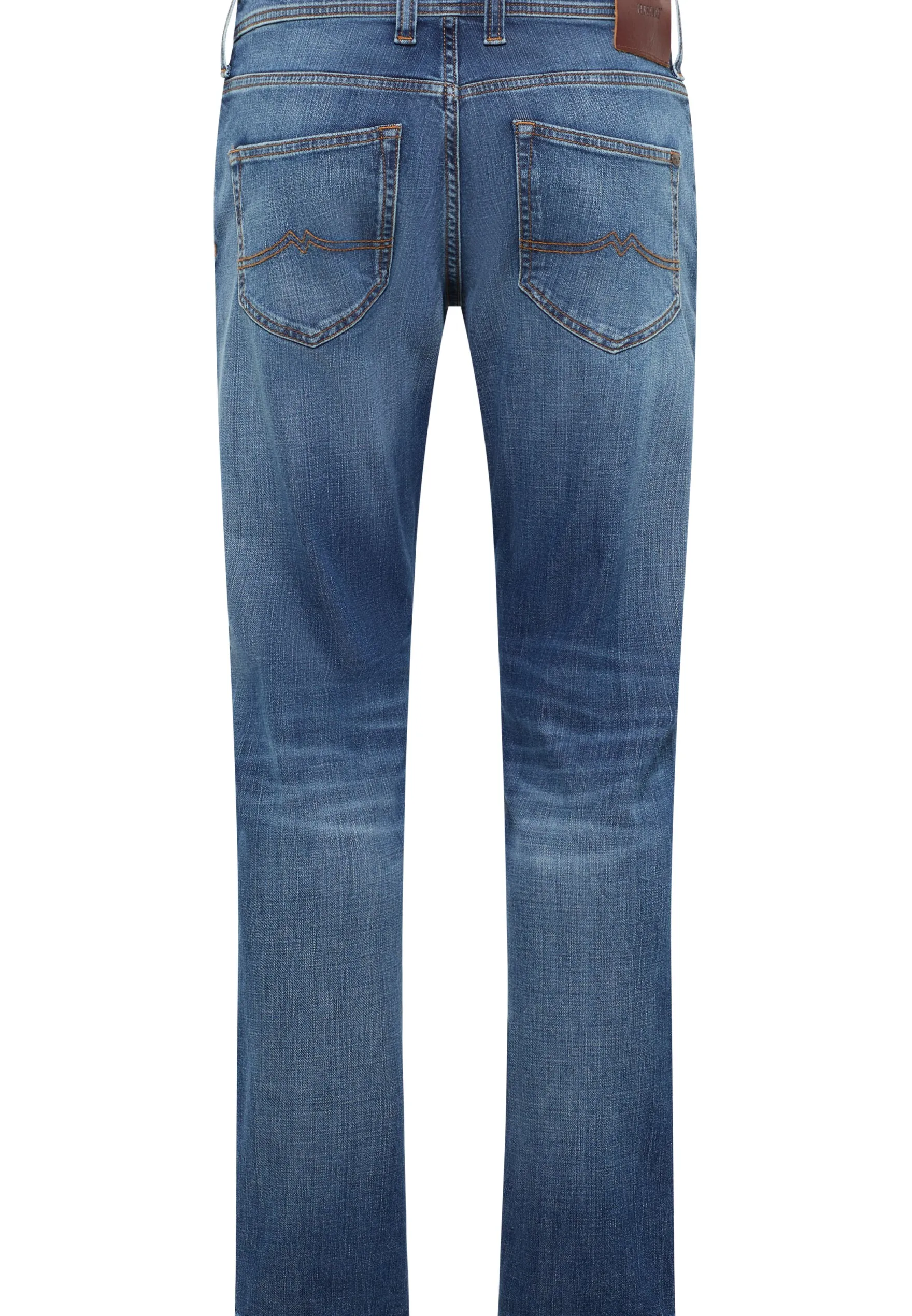 Jeans Style Oregon Slim