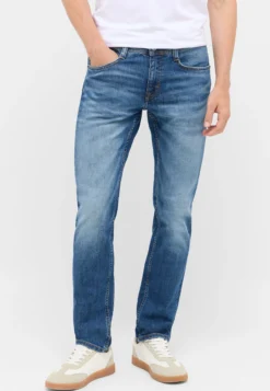 Jeans Style Oregon Slim