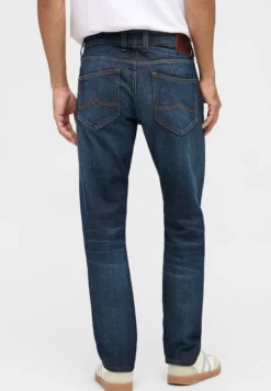 Jeans Style Oregon Slim