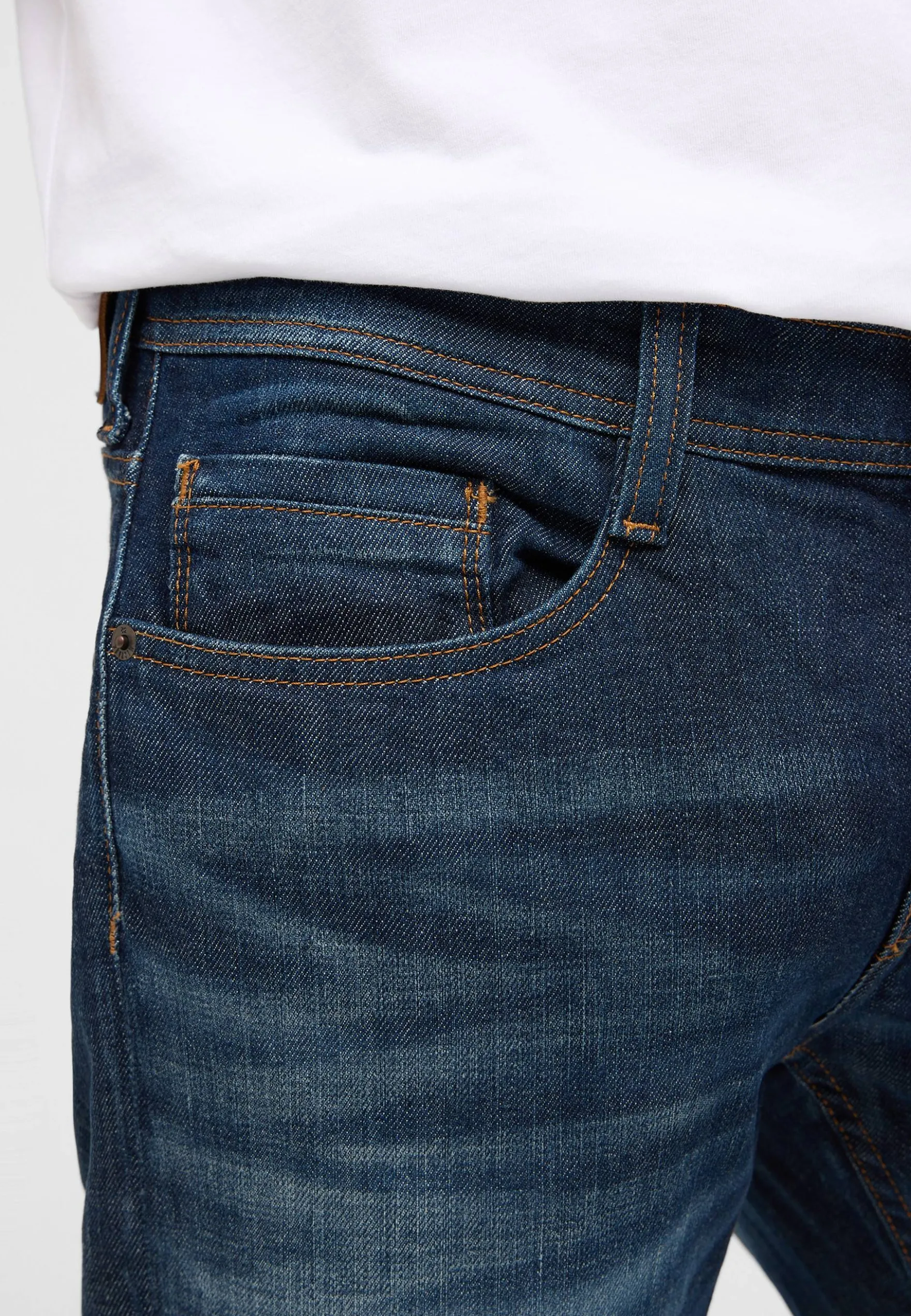 Jeans Style Oregon Slim