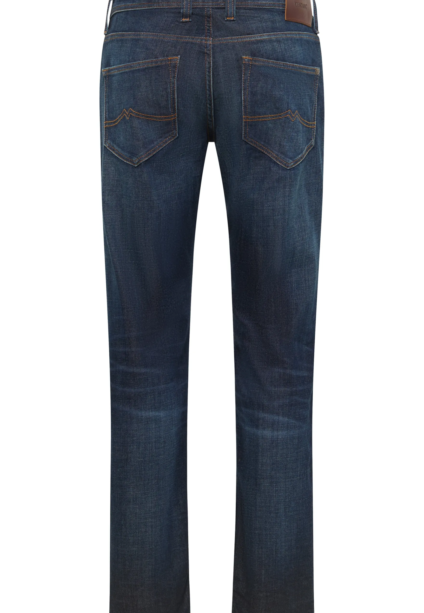 Jeans Style Oregon Slim
