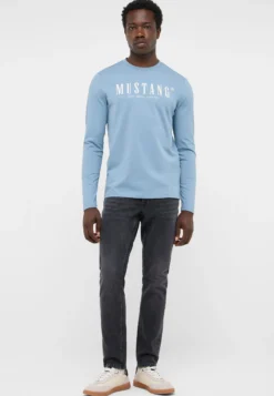 Jeans Style Oregon Slim