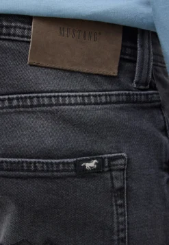 Jeans Style Oregon Slim