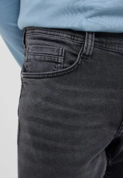 Jeans Style Oregon Slim