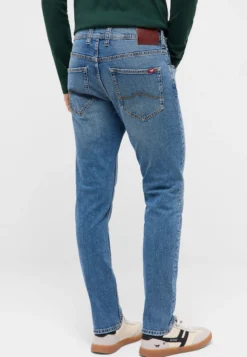 Jeans Style Oregon Slim