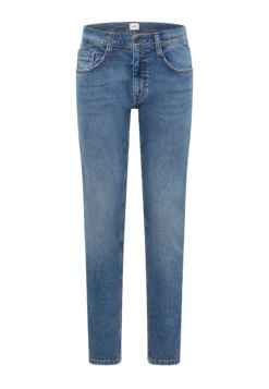 Jeans Style Oregon Slim
