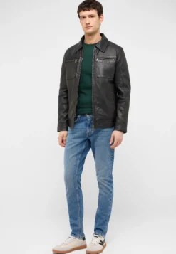 Jeans Style Oregon Slim