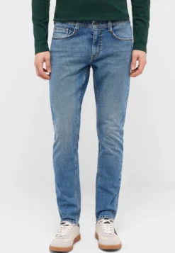 Jeans Style Oregon Slim