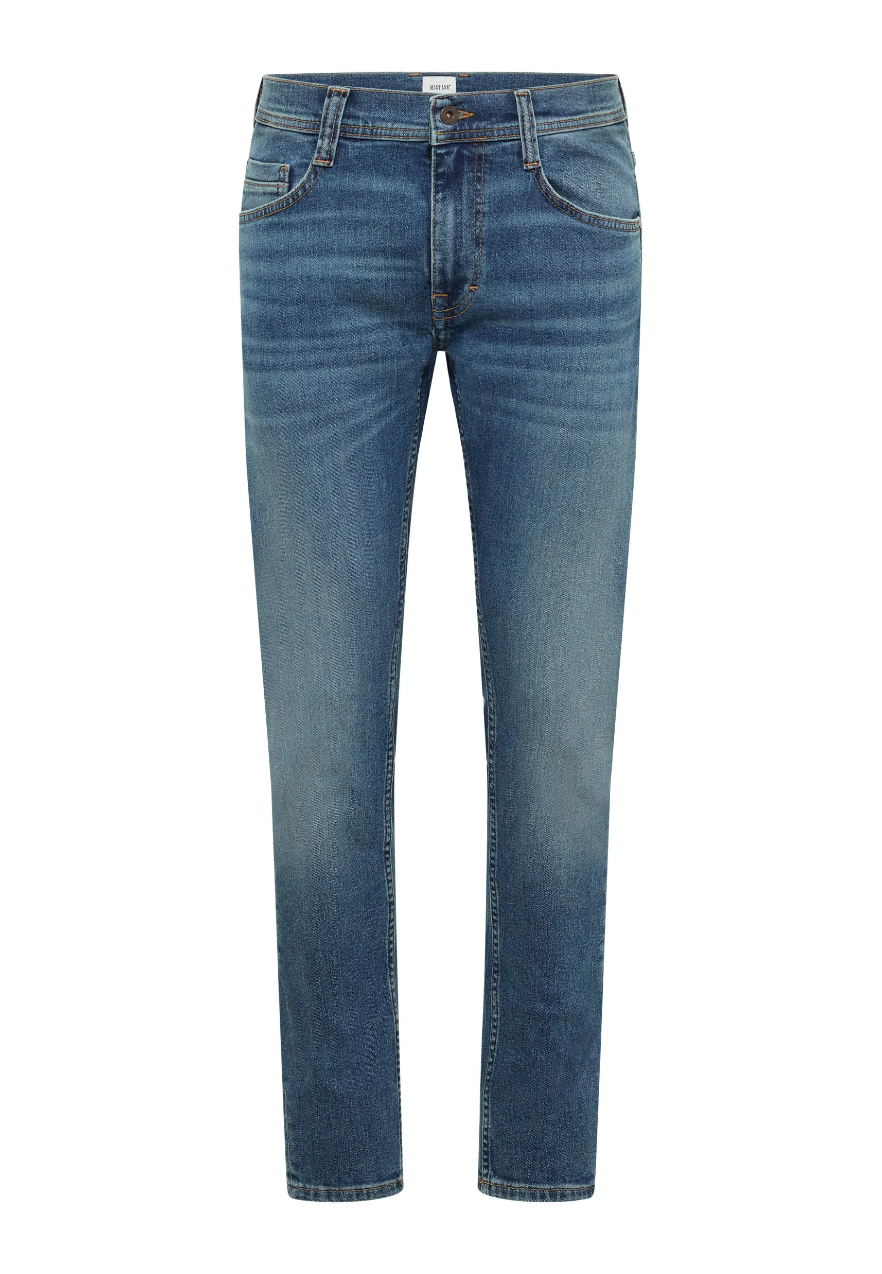 Jeans Style Oregon Slim