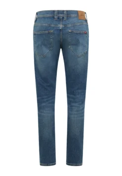 Jeans Style Oregon Slim