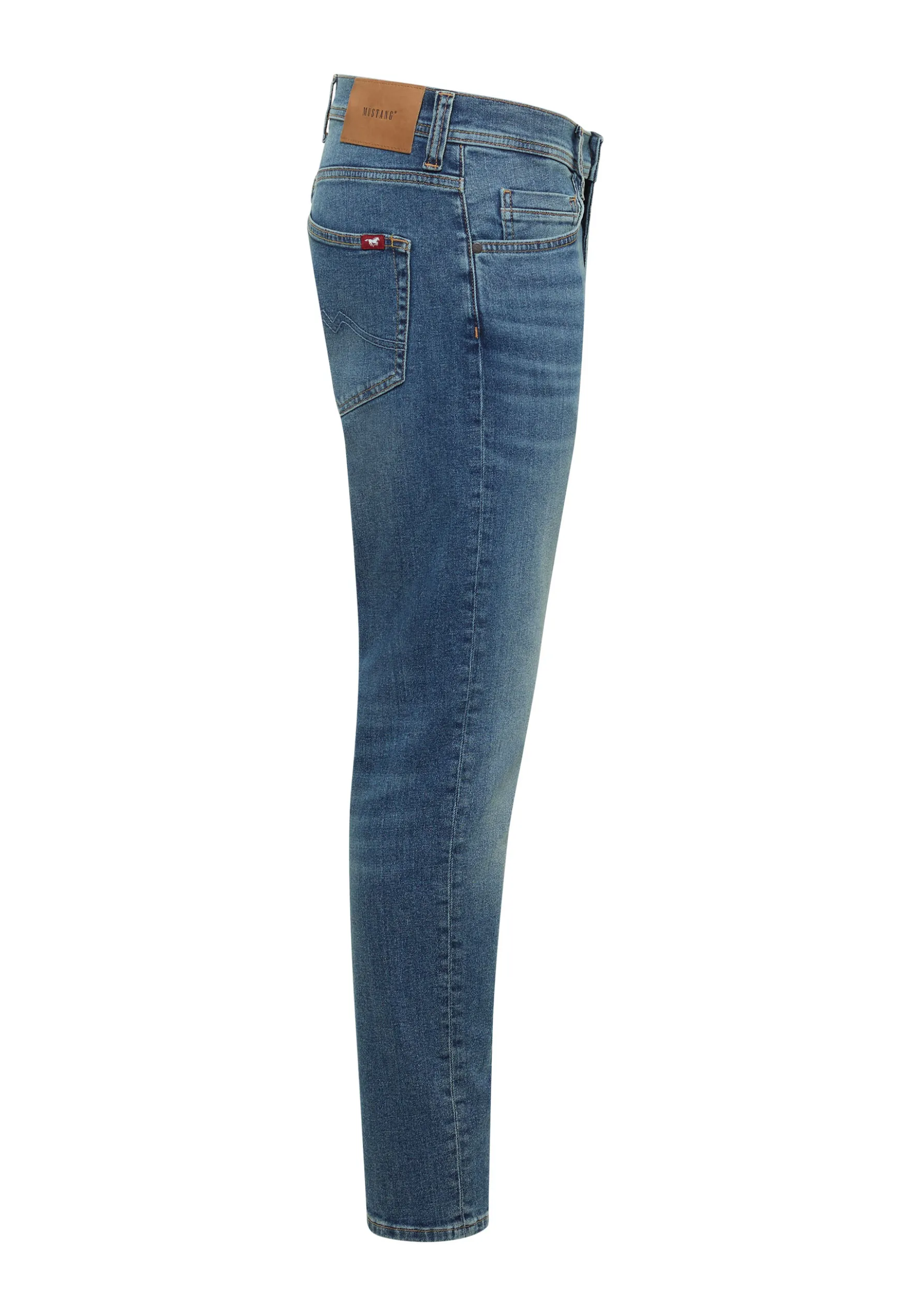 Jeans Style Oregon Slim