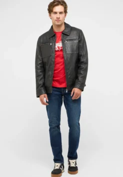 Jeans Style Oregon Slim