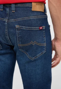 Jeans Style Oregon Slim