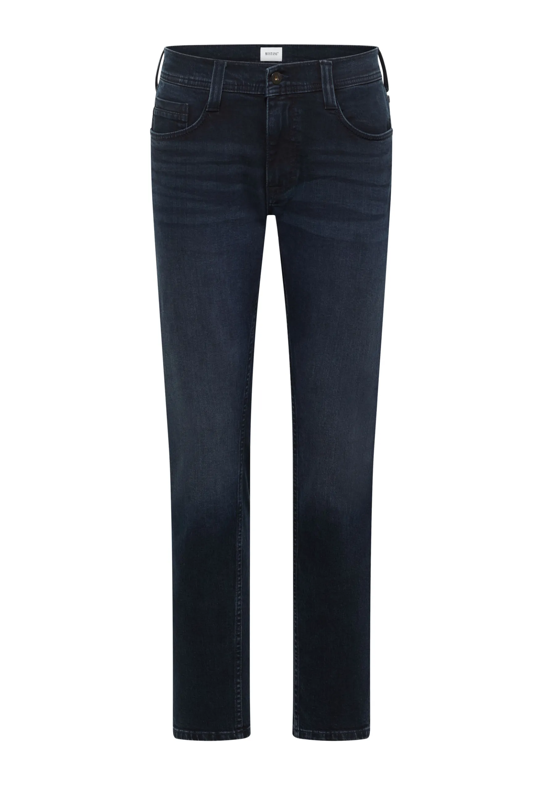 Jeans Style Oregon Slim