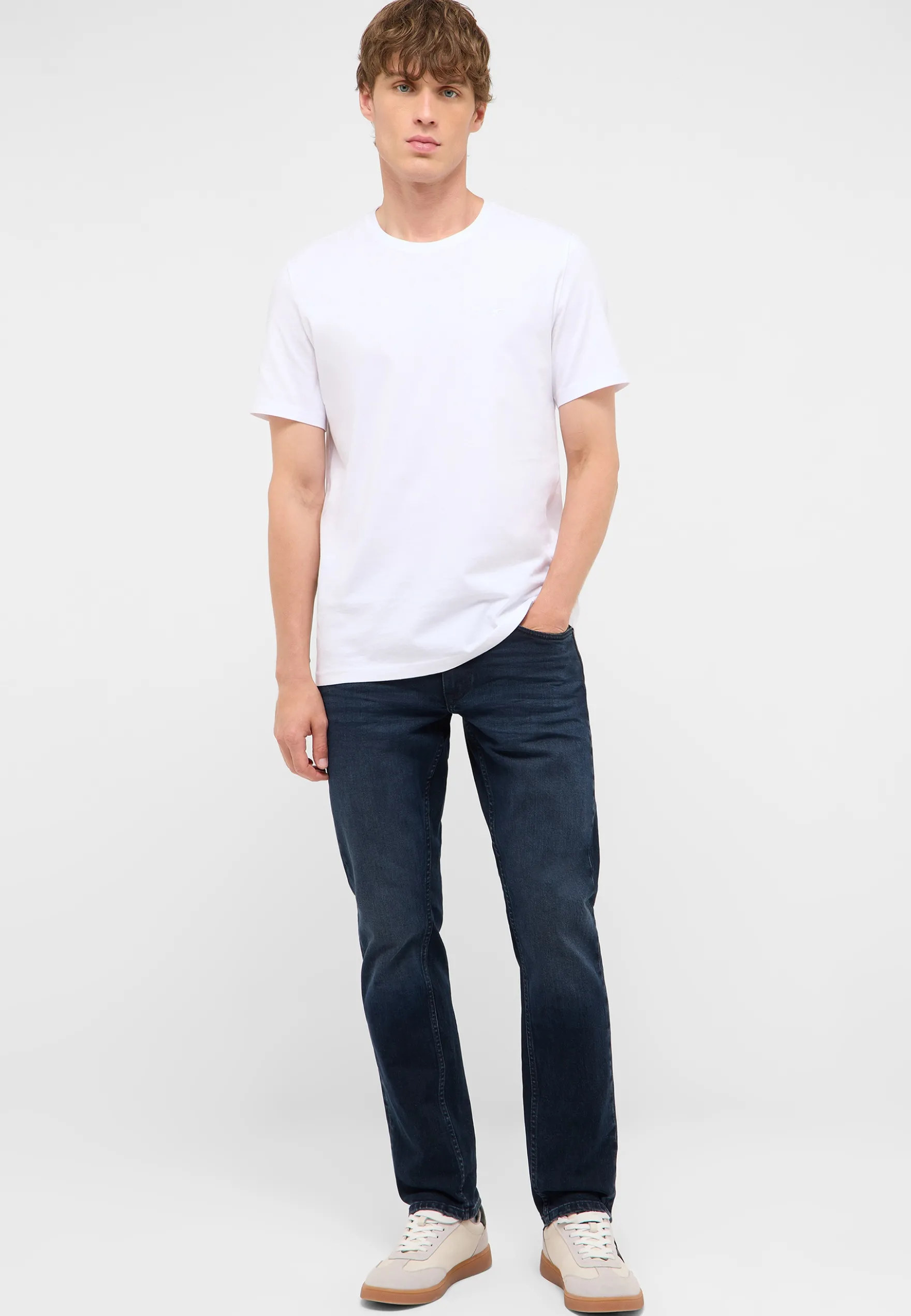 Jeans Style Oregon Slim