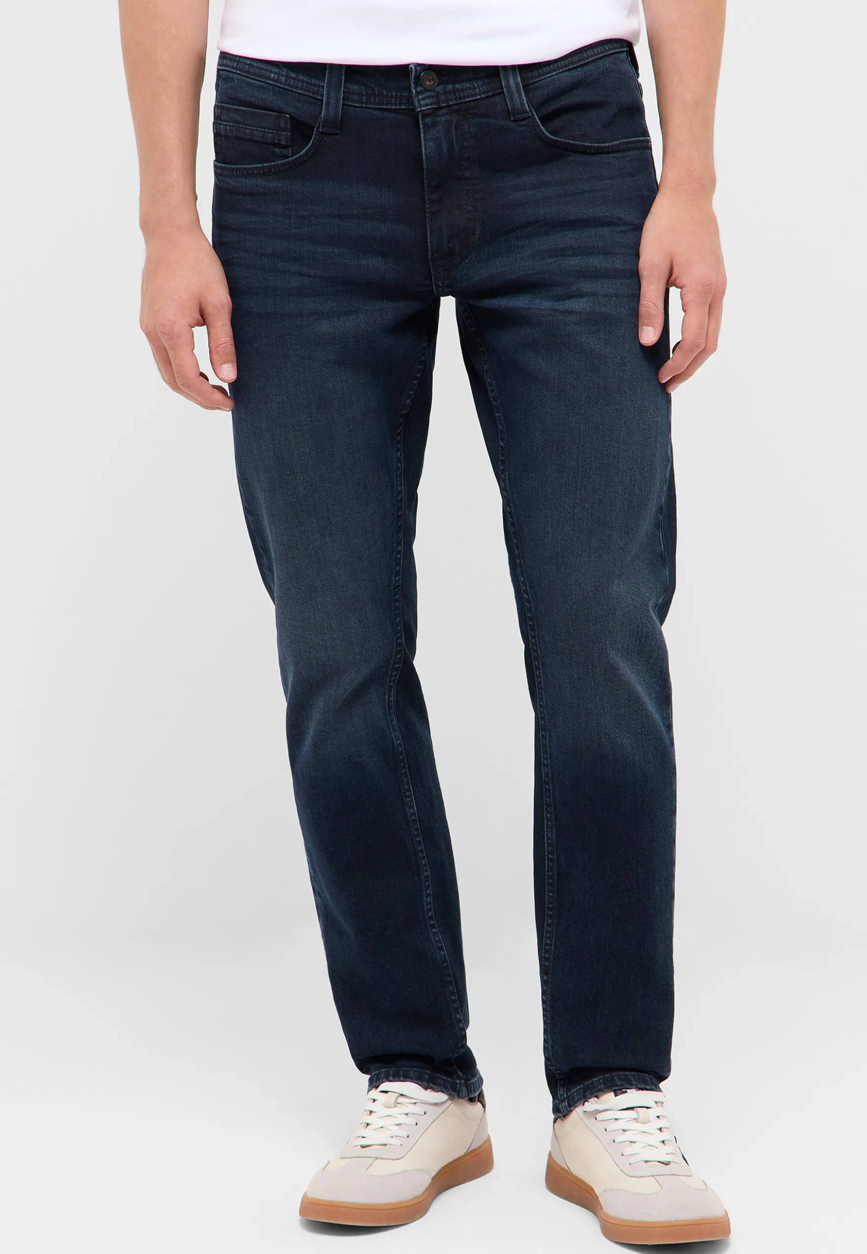 Jeans Style Oregon Slim