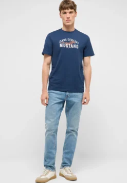 Jeans Style Oregon Slim