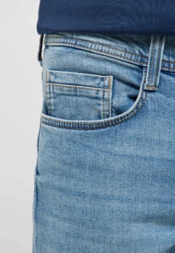 Jeans Style Oregon Slim