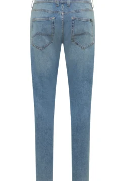 Jeans Style Oregon Slim