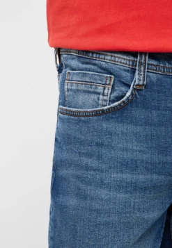 Jeans Style Oregon Slim