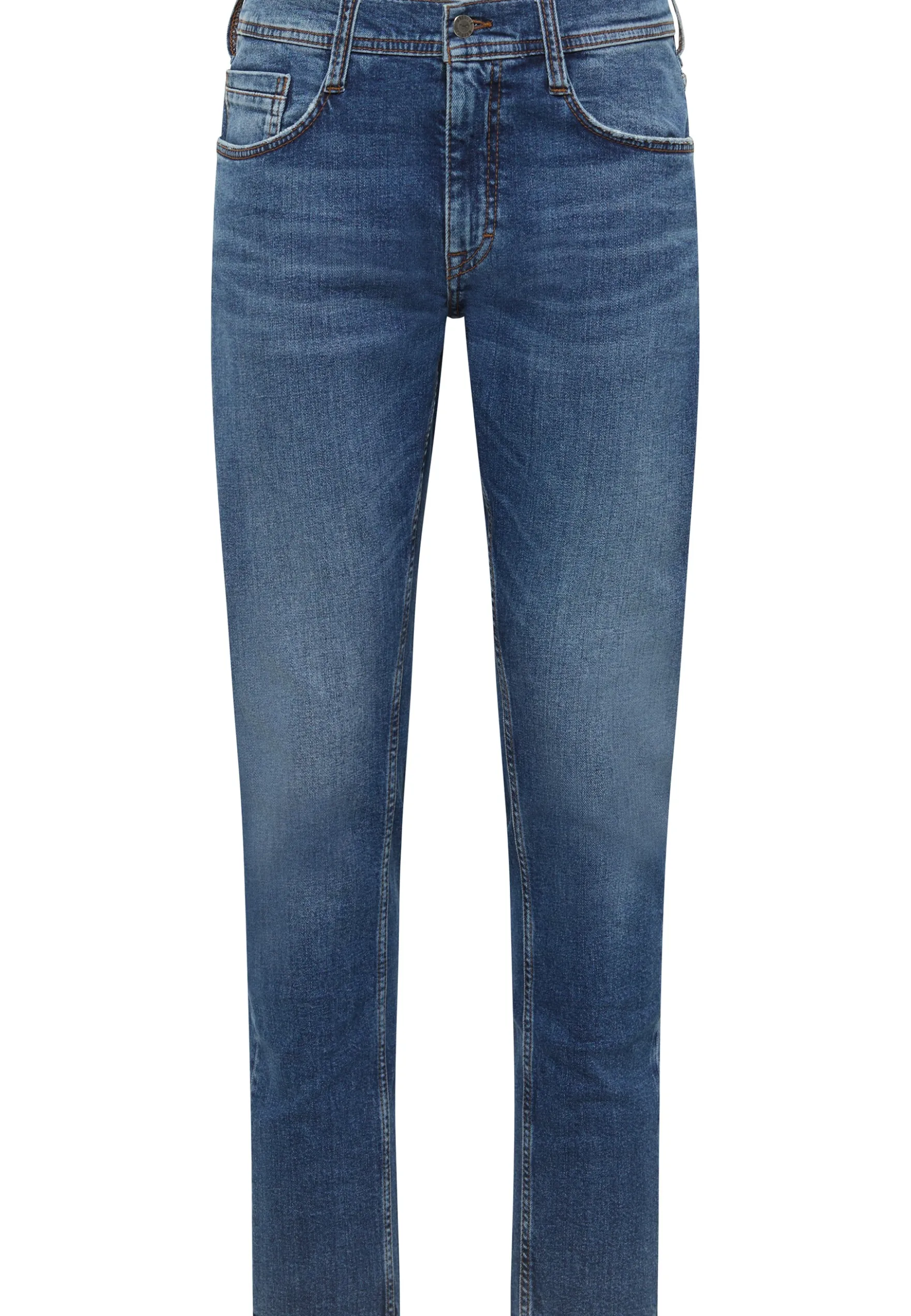 Jeans Style Oregon Slim