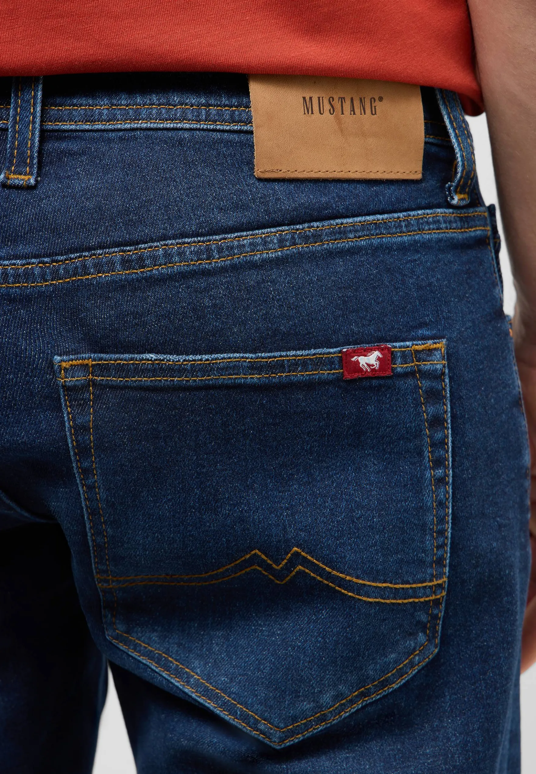 Jeans Style Oregon Slim