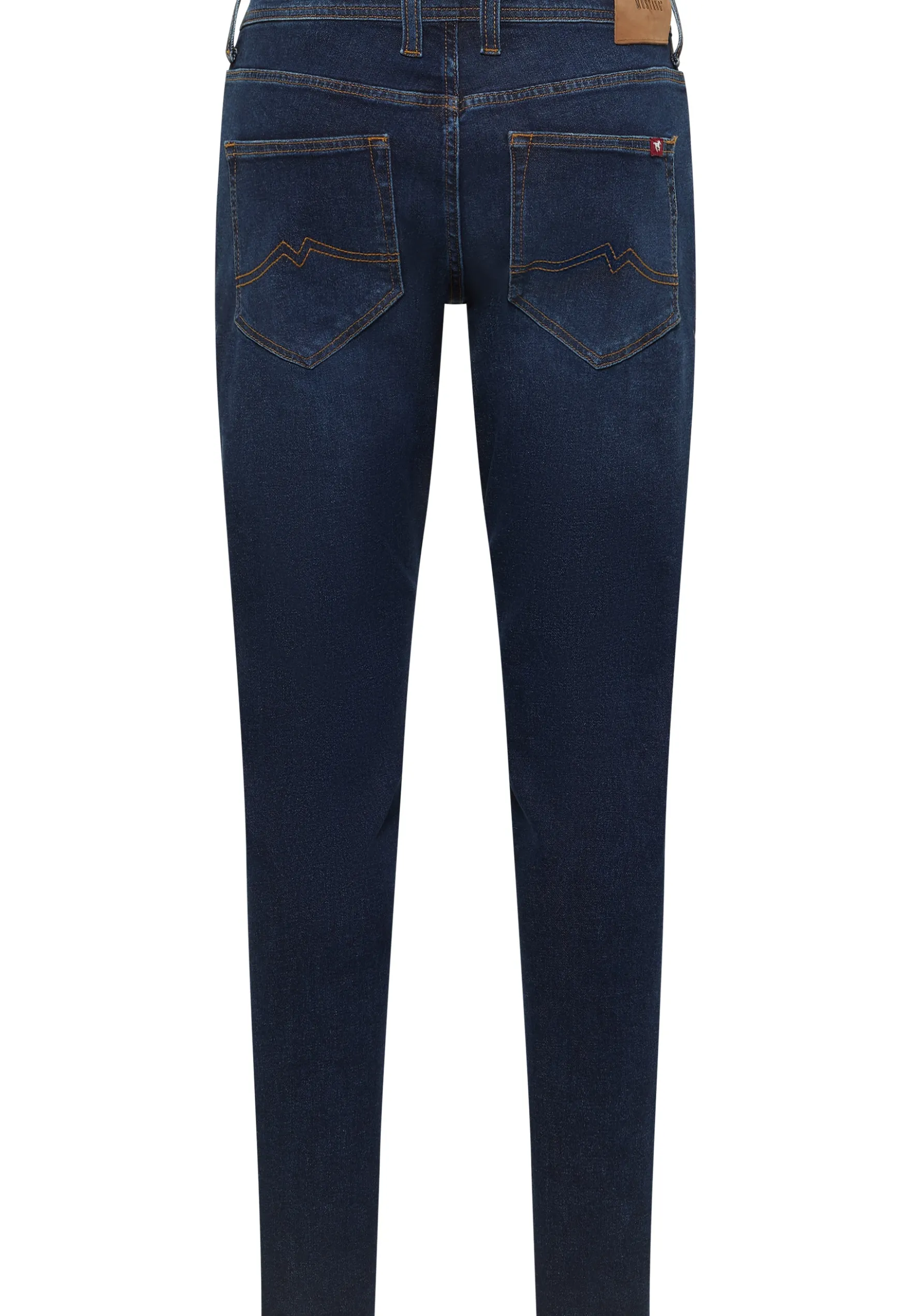 Jeans Style Oregon Slim