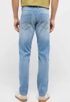 Jeans Style Oregon Slim