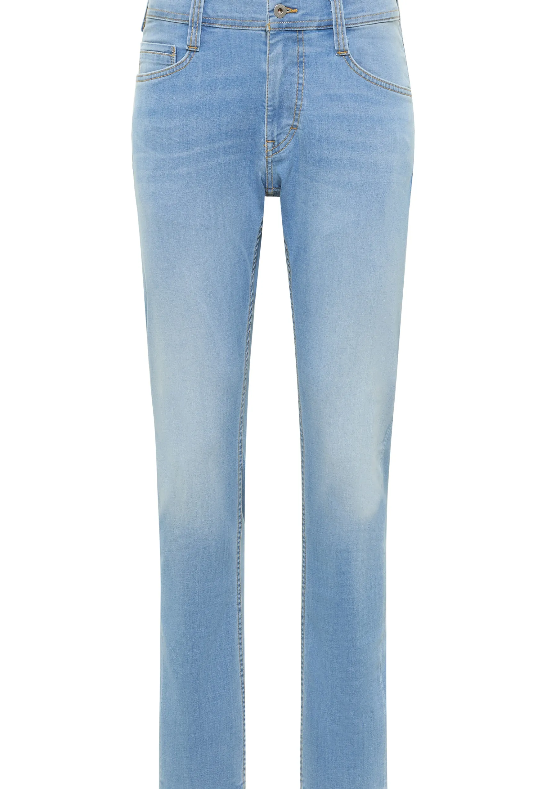 Jeans Style Oregon Slim