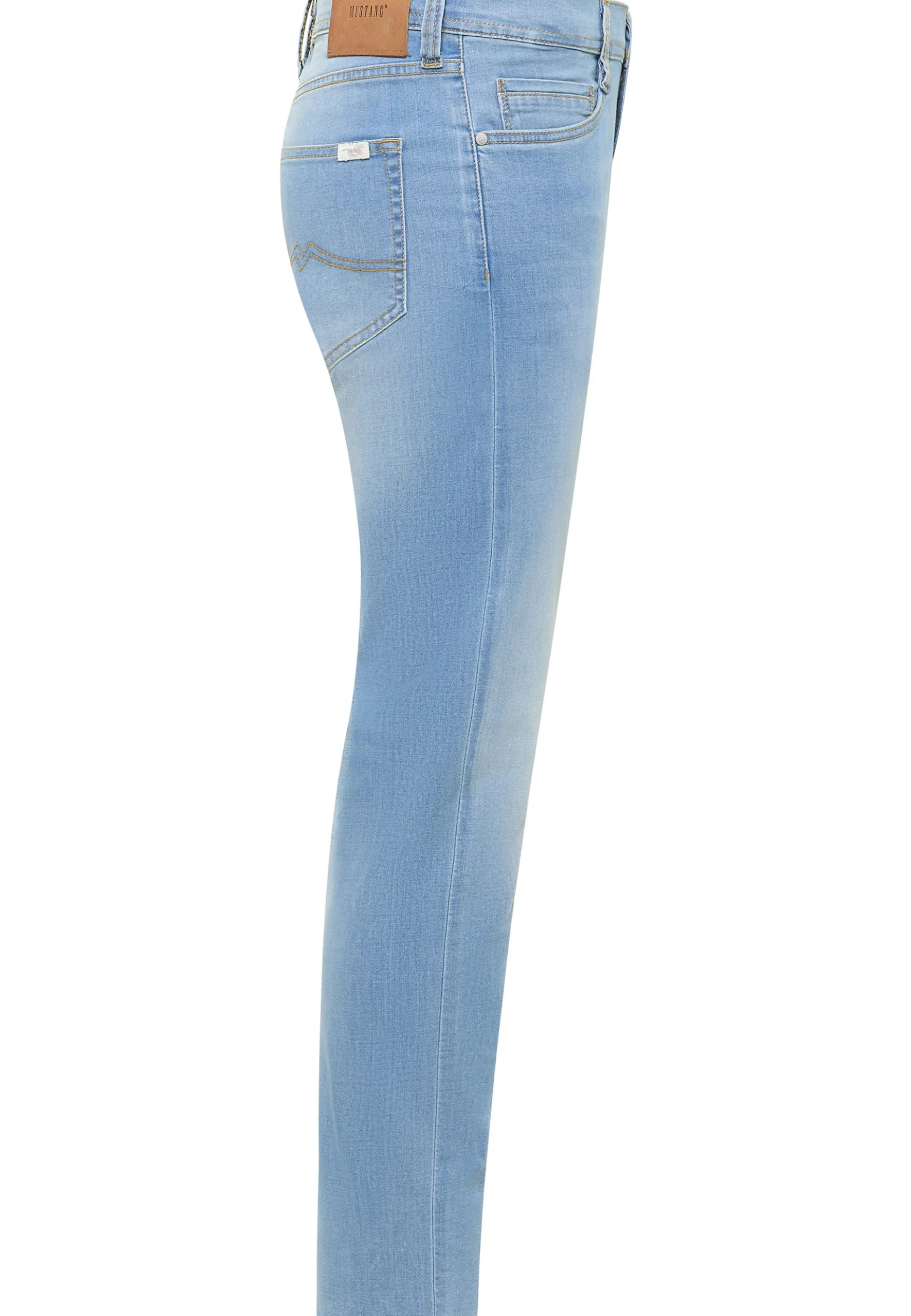 Jeans Style Oregon Slim