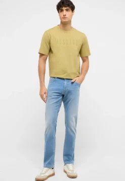 Jeans Style Oregon Slim