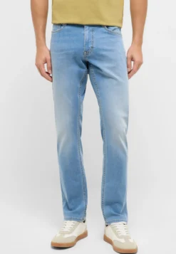 Jeans Style Oregon Slim