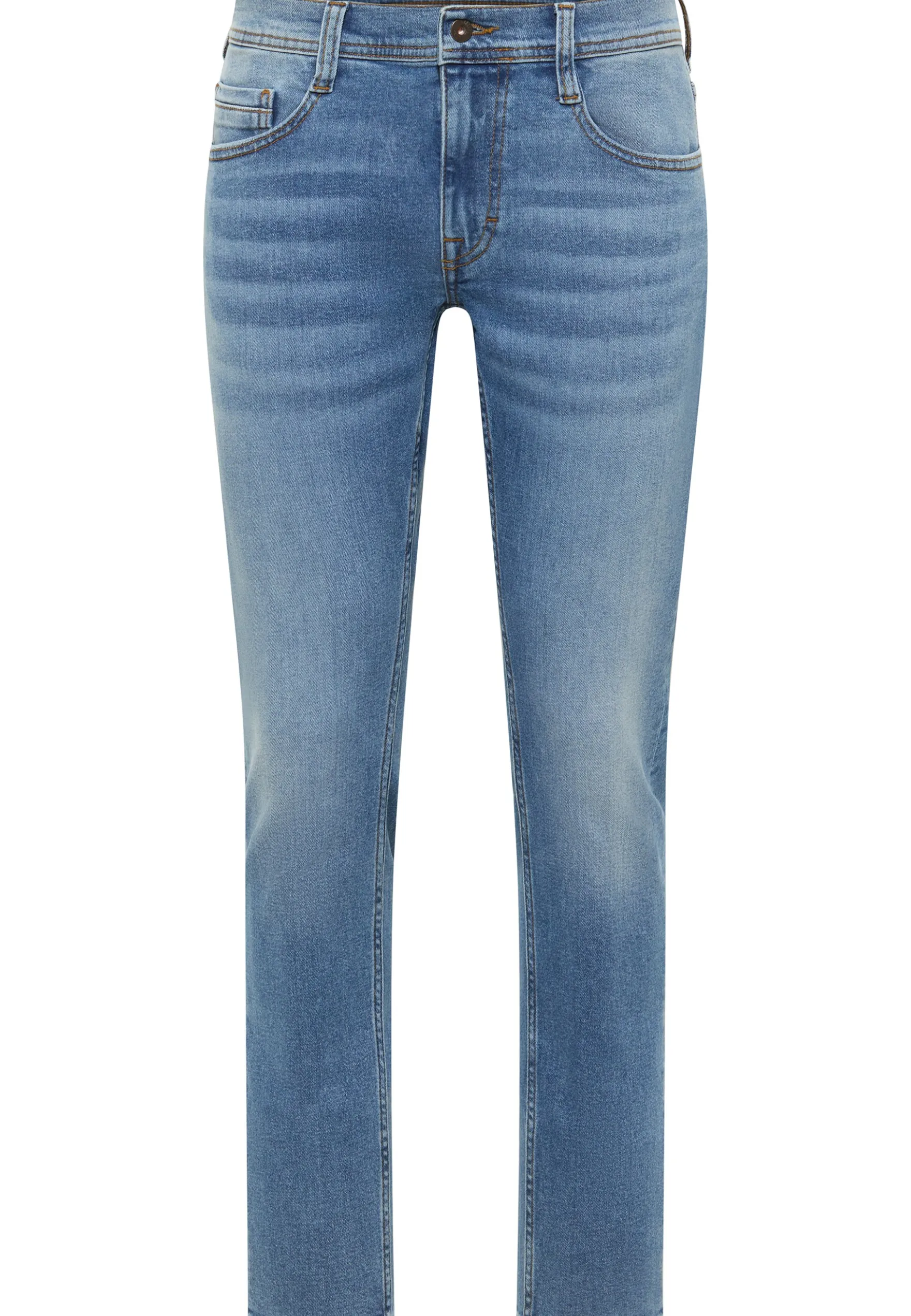 Jeans Style Oregon Slim