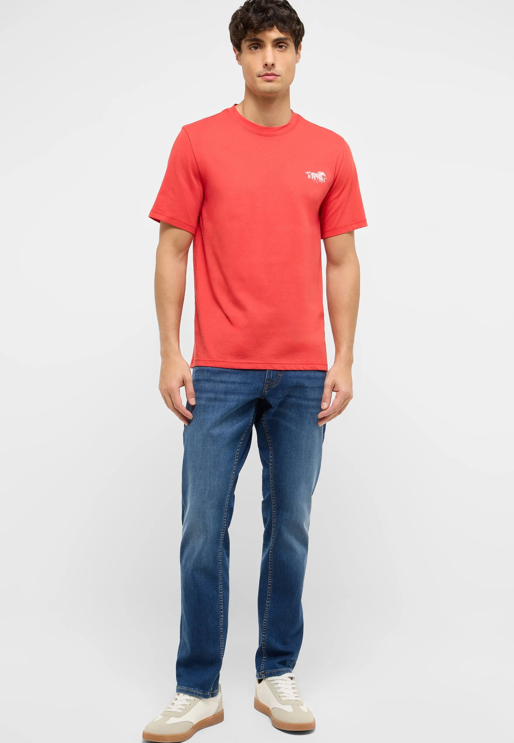 Jeans Style Oregon Slim