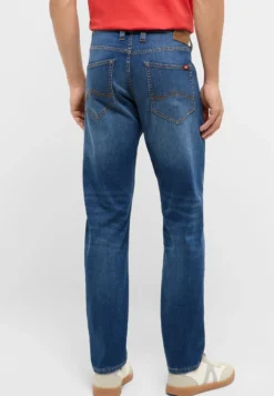 Jeans Style Oregon Slim