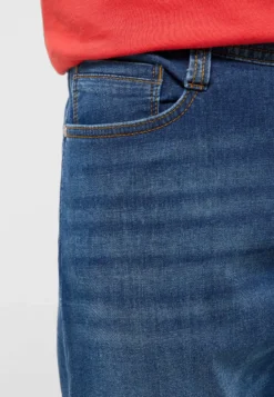 Jeans Style Oregon Slim
